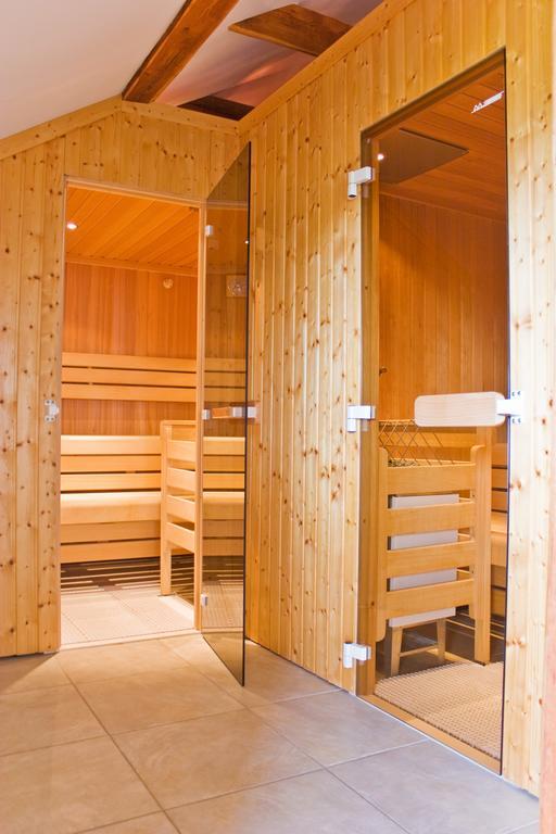 Aparthotel Klopeinersee Sankt Kanzian am Klopeiner See Екстериор снимка