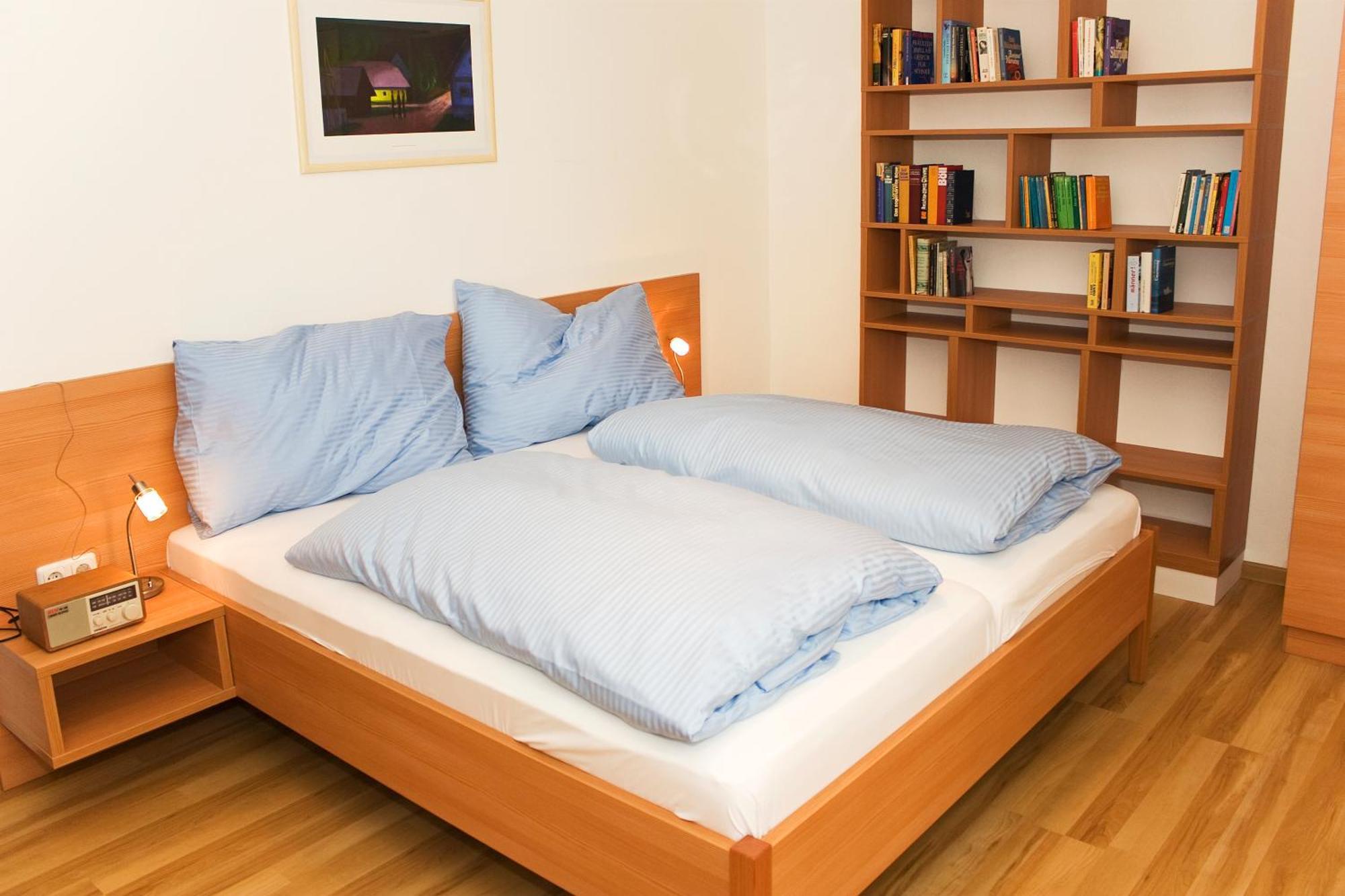 Aparthotel Klopeinersee Sankt Kanzian am Klopeiner See Екстериор снимка