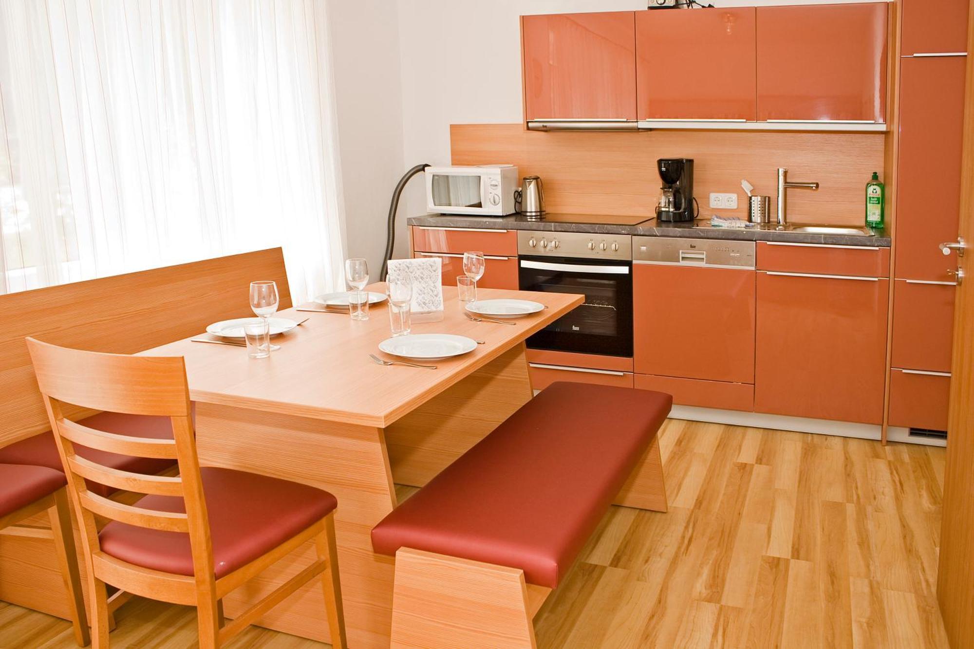 Aparthotel Klopeinersee Sankt Kanzian am Klopeiner See Екстериор снимка